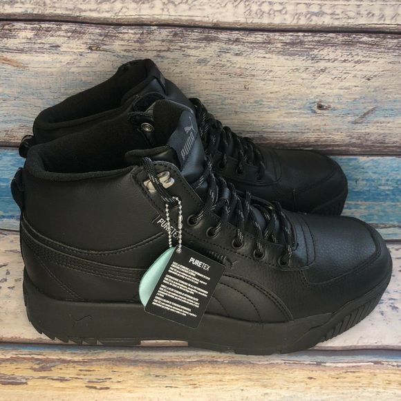 tarrenz sb puretex shoes